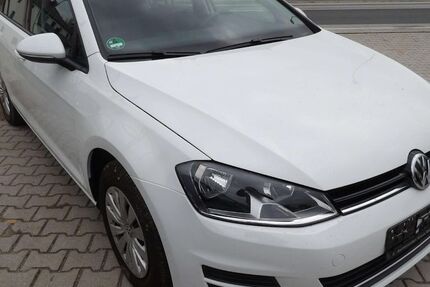 VW Golf 120.000 km 10.999 € Bautzen 02625