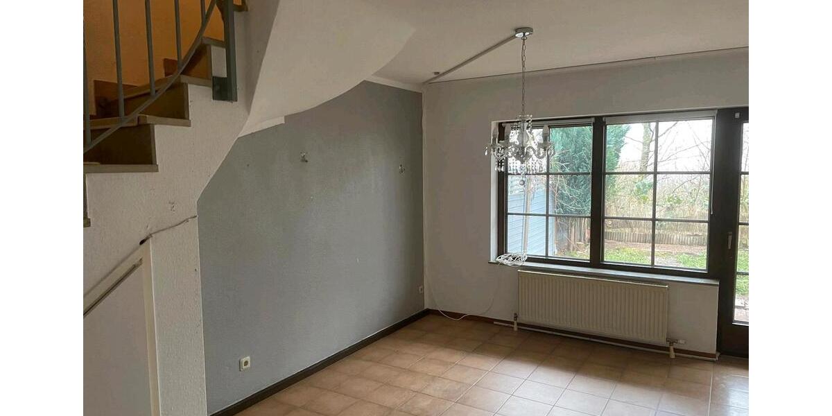 Reihenhaus Stromberg - 3 Zimmer, 63 m&sup2;, 785&euro; | Angebot:26040442