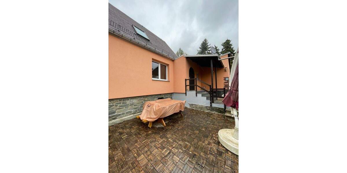 Einfamilienhaus Niederwiesa Braunsdorf - 4 Zimmer, 136 m&sup2;, 1.224&euro; | Angebot:26436949