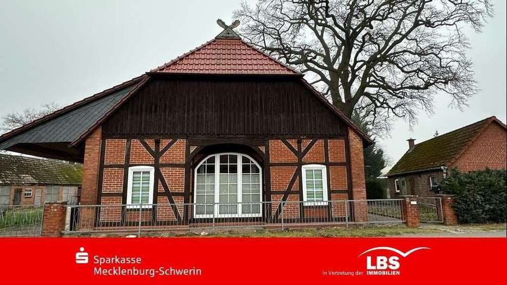 Haus zum Kaufen in Vielank 180.000 € 133 m²