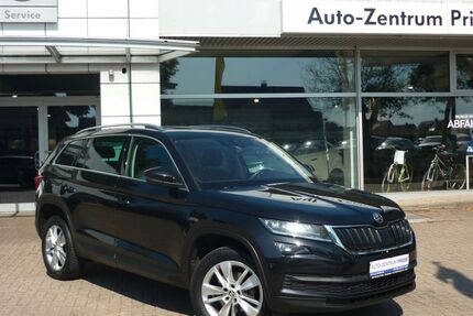 Skoda Kodiaq 145.700 km 23.890 &euro; Visselhövede 27374