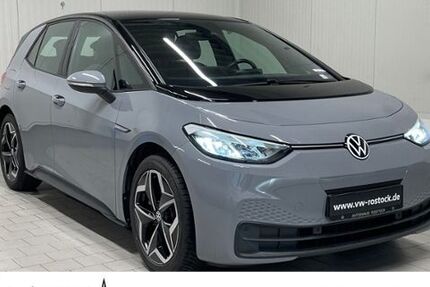 VW ID.3 20.000 km 19.490 € Rostock 18146