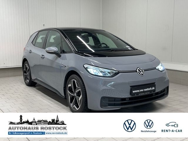 VW ID.3 20.000 km 19.490 € Rostock 18146