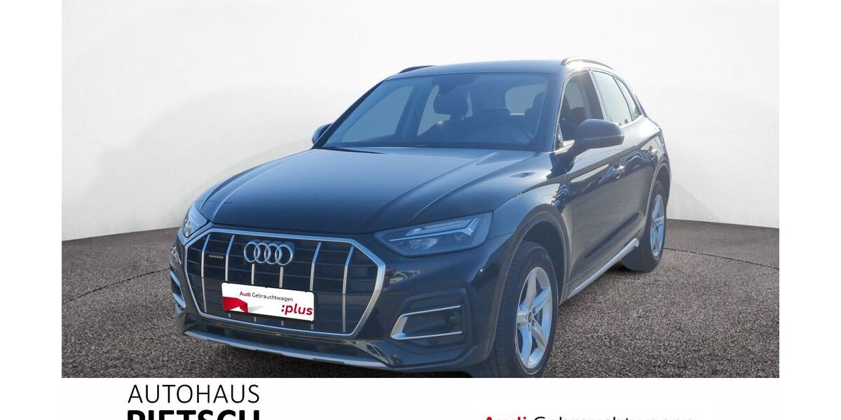 Audi Q5 52.956 km 36.790 &euro; Melle 49324
