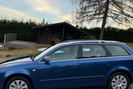 Audi A4 153.000 km 7.250 &euro; Neureichenau 94089