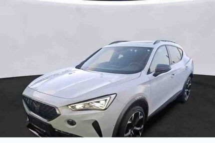 Cupra Formentor 39.290 km 30.490 &euro; Wolfsburg 38440