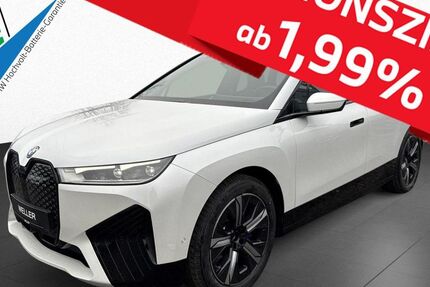 BMW iX 23.151 km 41.250 &euro; Hamburg 21073
