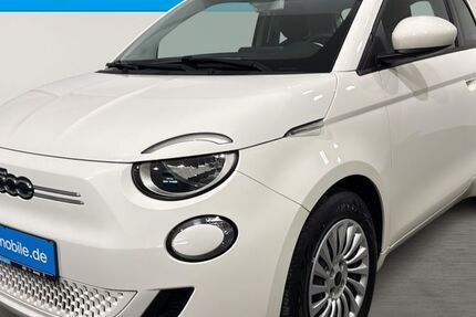 Fiat 500e 43.300 km 16.990 &euro; Reutlingen 72762