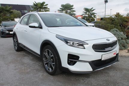 Kia XCeed 65.000 km 19.990 € Speyer 67346