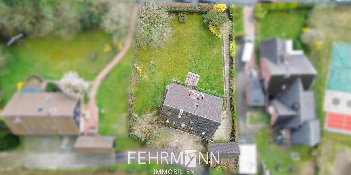 Einfamilienhaus Bad Bentheim - 1 Zimmer, 240 m&sup2;, 189.000&euro; | Angebot:26155479