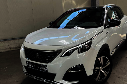 Peugeot 3008 224.000 km 11.305 &euro; Zell am Harmersbach 77736