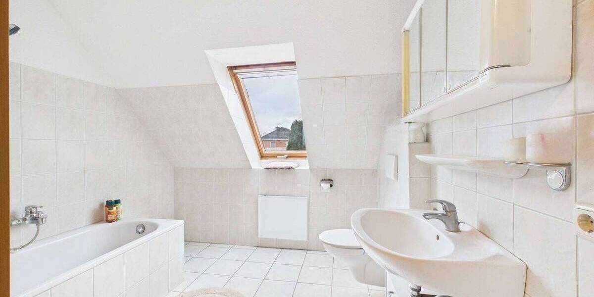 Etagenwohnung Altenmedingen Eddelstorf - 3 Zimmer, 71 m&sup2;, 128.500&euro; | Angebot:26246910