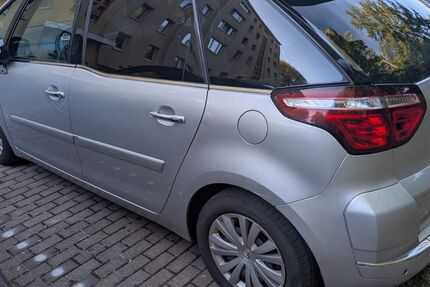 Citroen C4 Picasso 311.000 km 1.599 &euro; Erfurt 99084