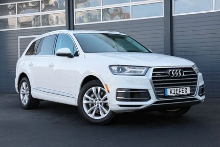 Audi Q7 219.215 km 26.950 &euro; Rennerod 56477
