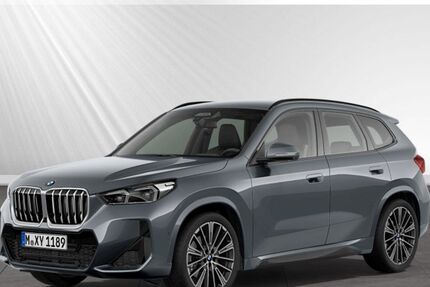BMW X1 25.080 km 41.874 &euro; Moers 47441