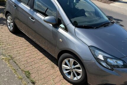 Opel Corsa 152.500 km 6.300 &euro; Uedem 47589
