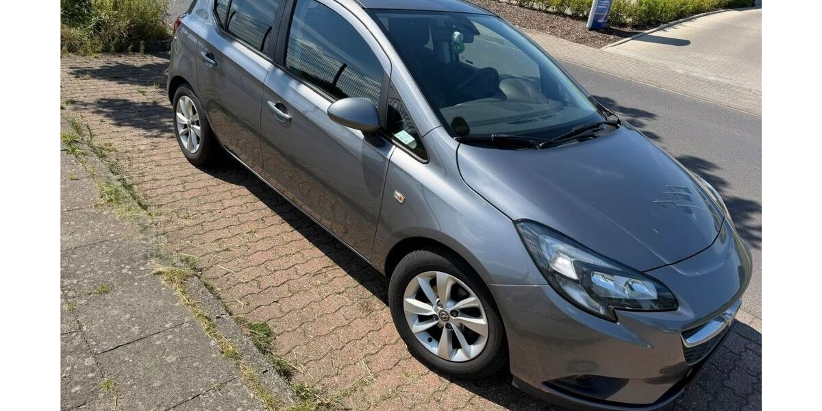 Opel Corsa 152.500 km 6.300 &euro; Uedem 47589