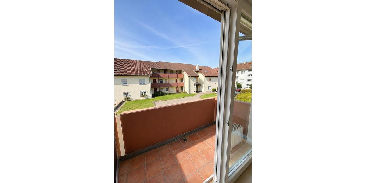 Etagenwohnung Gernsbach - 1 Zimmer, 31 m&sup2;, 620&euro; | Angebot:26348637