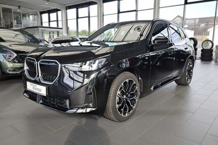 BMW X3 5.100 km 58.950 &euro; Nottuln 48301