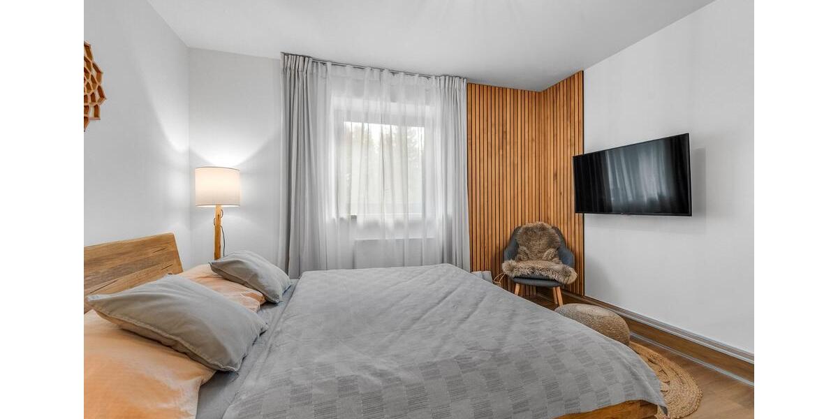 Etagenwohnung Bayerisch Eisenstein - 1 Zimmer, 28 m&sup2;, 165.000&euro; | Angebot:26199152