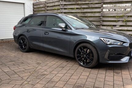 Cupra Leon 23.000 km 30.700 &euro; Iserlohn 58640