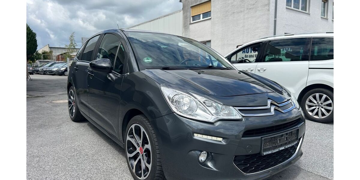 Citroen C3 250.000 km 2.890 &euro; Soest 59494