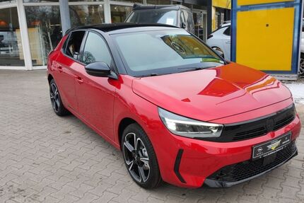 Opel Corsa 2.480 km 19.650 &euro; Zossen 15806