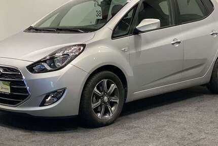 Hyundai iX20 26.000 km 11.850 € Seelze 30926