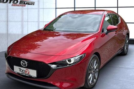 Mazda 3 35.190 km 22.480 &euro; Höhenkirchen-Siegertsbrunn 85635
