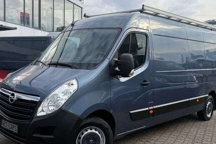 Opel Movano 137.000 km 13.850 &euro; Hilden (bei Düsseldorf) 40721