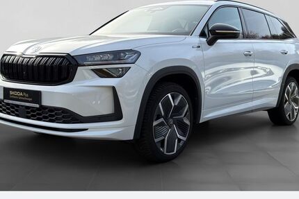 Skoda Kodiaq 26.005 km 45.220 &euro; Werdohl 58791