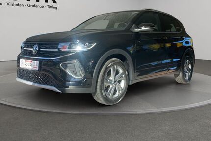 VW T-Cross 5.777 km 28.670 &euro; Vilshofen 94474