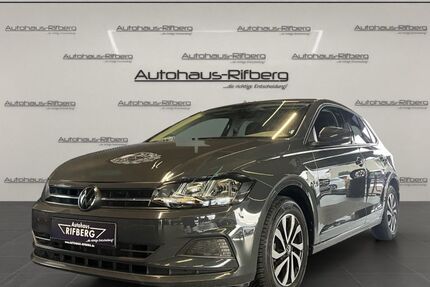 VW Polo 85.500 km 13.890 &euro; Detmold 32758