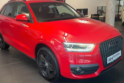 Audi Q3 202.300 km 11.750 &euro; Eisenhüttenstadt 15890
