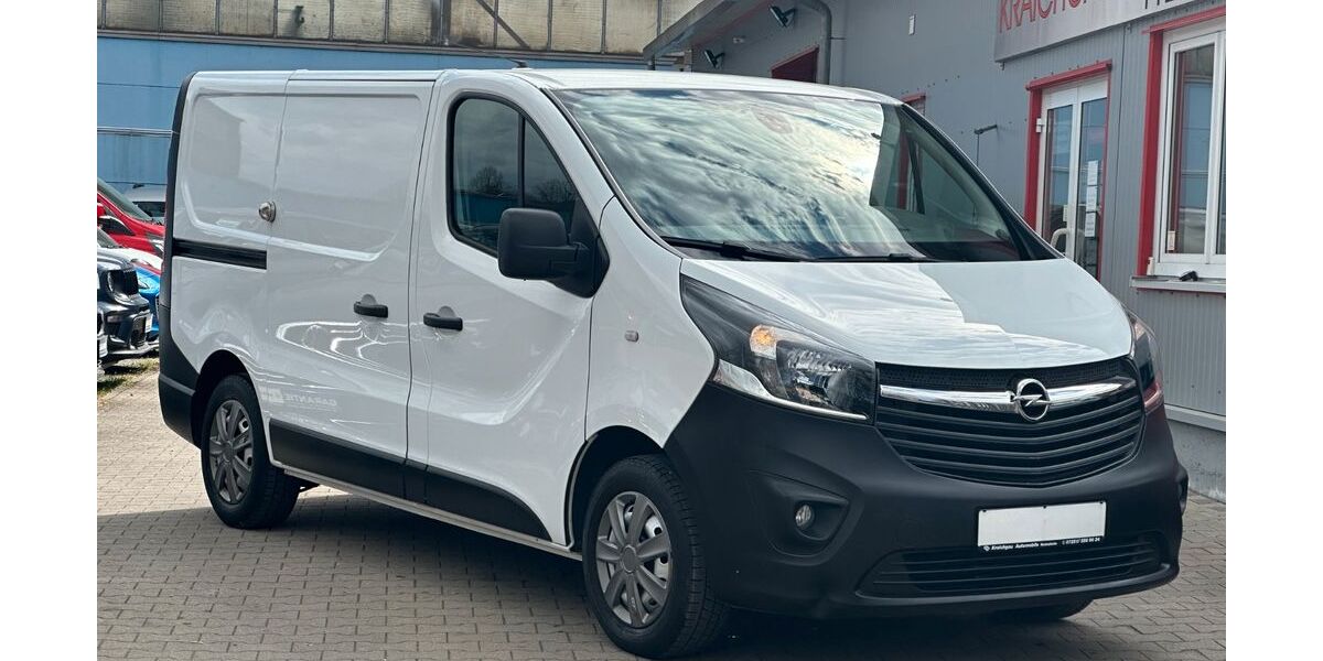 Opel Vivaro 91.000 km 12.995 &euro; Bruchsal-Helmsheim 76646