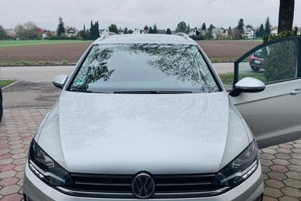 VW Golf Sportsvan 21.297 km 16.500 &euro; Augsburg 86169