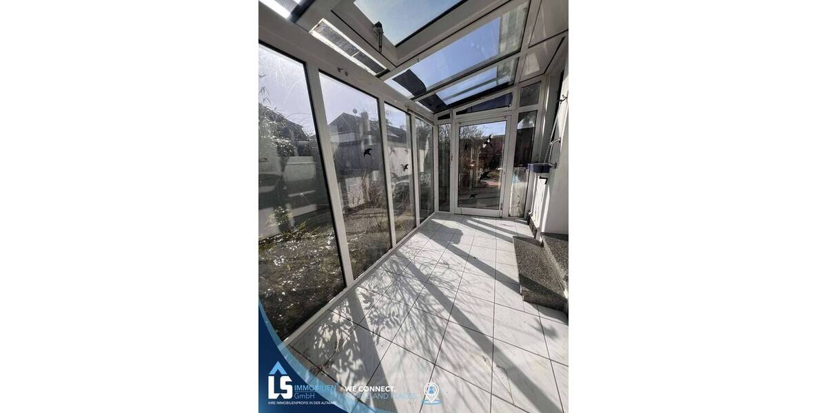 Doppelhaushälfte Perleberg - 3 Zimmer, 124 m&sup2;, 159.000&euro; | Angebot:25997664