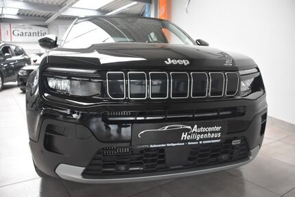 Jeep Avenger 24.951 km 20.980 &euro; Heiligenhaus 42579