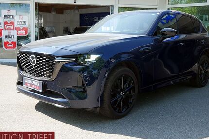 Mazda CX-60 16.900 km 43.990 &euro; Memmingen 87700