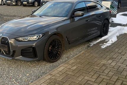 BMW i4 99.000 km 35.900 &euro; München 81243