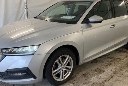 Skoda Octavia 159.368 km 15.250 &euro; Steinbach-Hallenberg OT Herges-Hallenberg 98587
