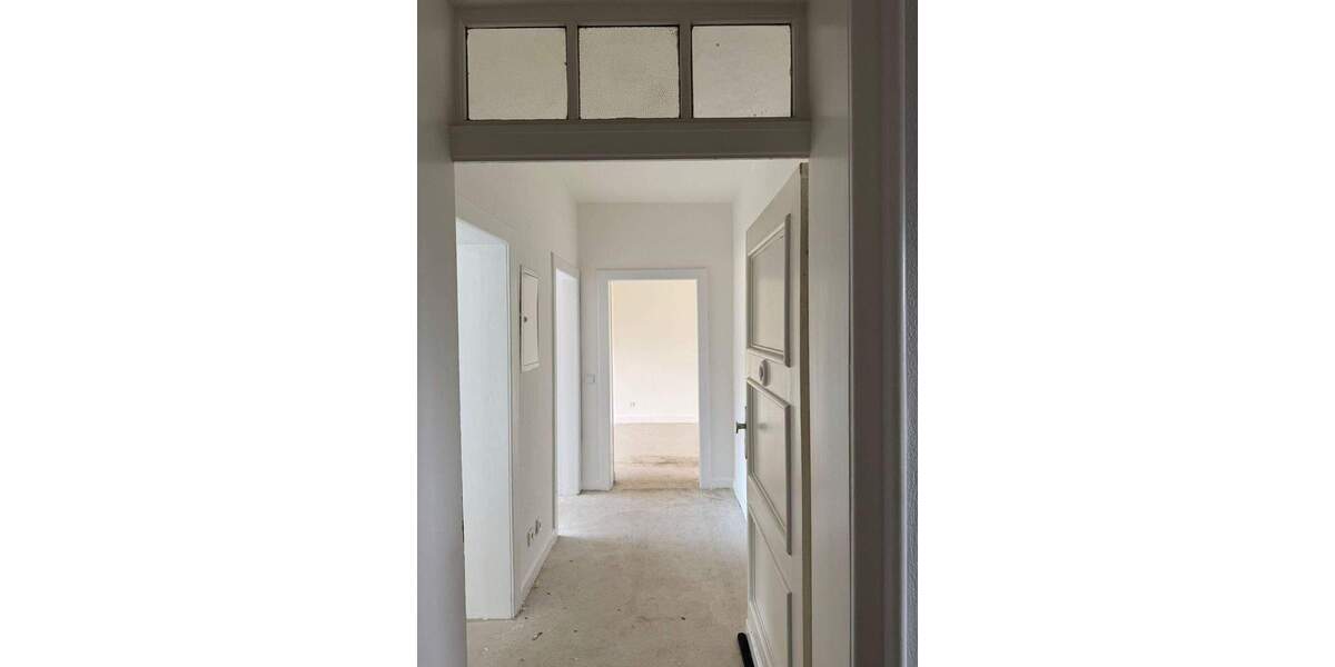 Renovierte 2-Zimmer-Wohnung in Essen-Altendorf 2 zimmer