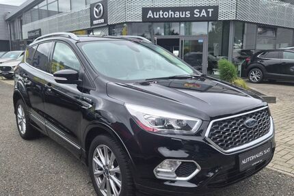 Ford Kuga 63.586 km 16.160 &euro; Leer 26789
