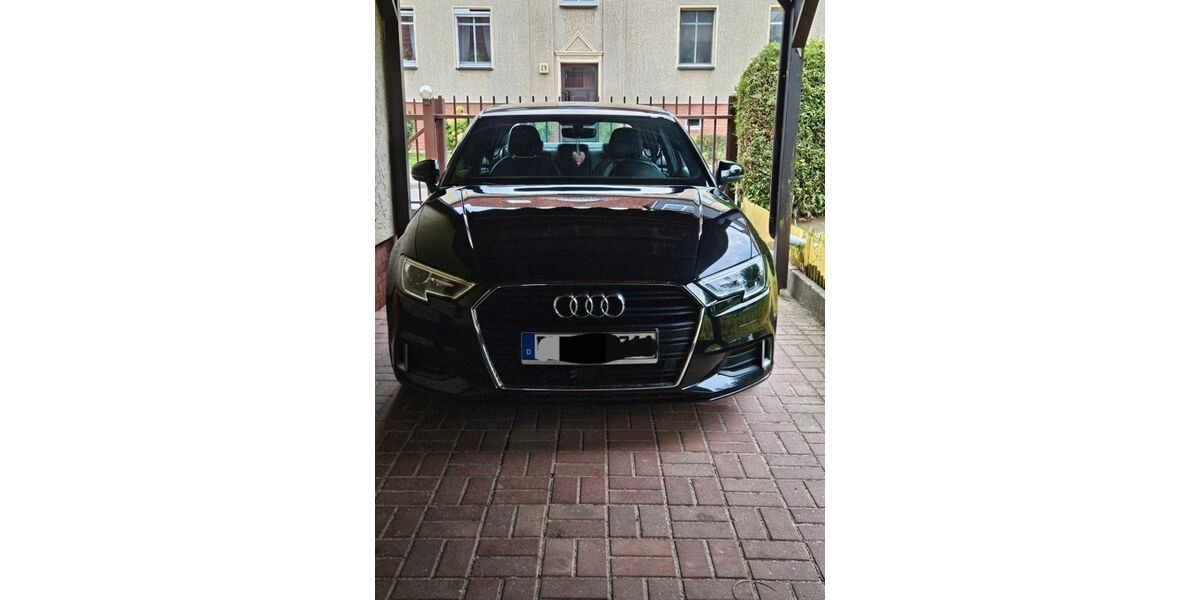 Audi A3 83.000 km 18.500 &euro; Teltow 14513