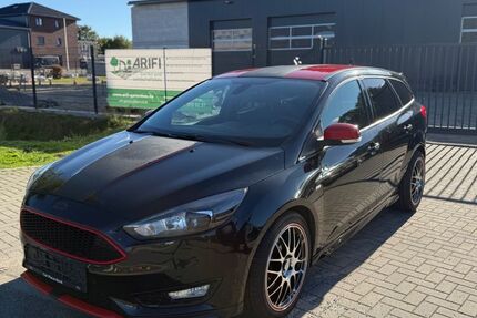 Ford Focus 316.701 km 3.990 &euro; Ellerau 25479