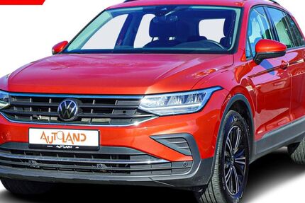 VW Tiguan 79.036 km 32.950 &euro; Berlin 12683
