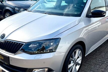 Skoda Fabia 118.193 km 8.790 &euro; Wolfenbüttel 38304