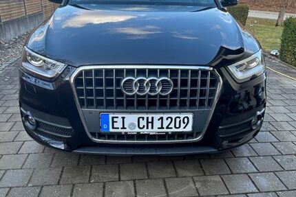 Audi Q3 154.910 km 10.500 &euro; Walting-Gungolding 85137