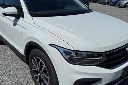 VW Tiguan 48.256 km 28.990 &euro; Boxberg 97944