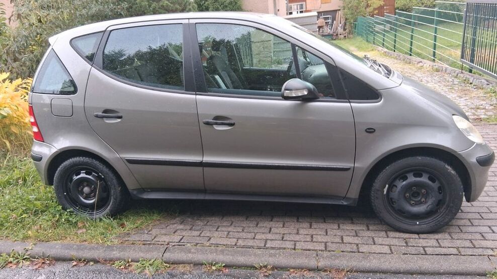 Mercedes-Benz A 160 151.500 km 1.600 € Rodewisch 08228